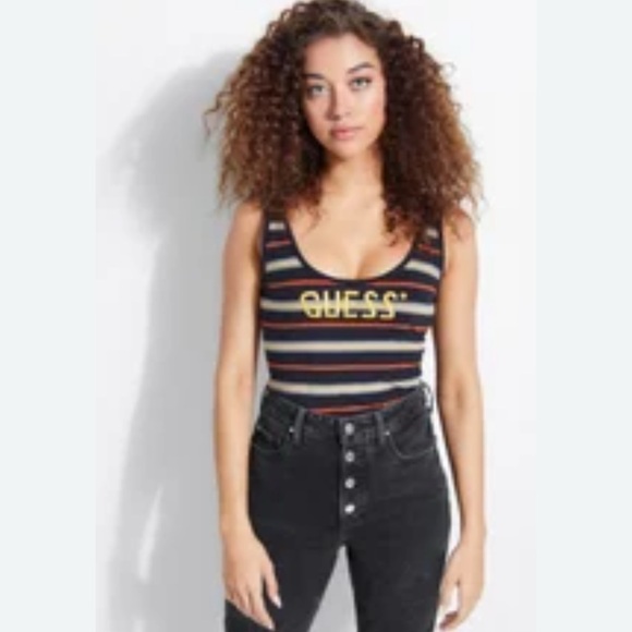 GUESS Bodysuit - Picture 6 of 6